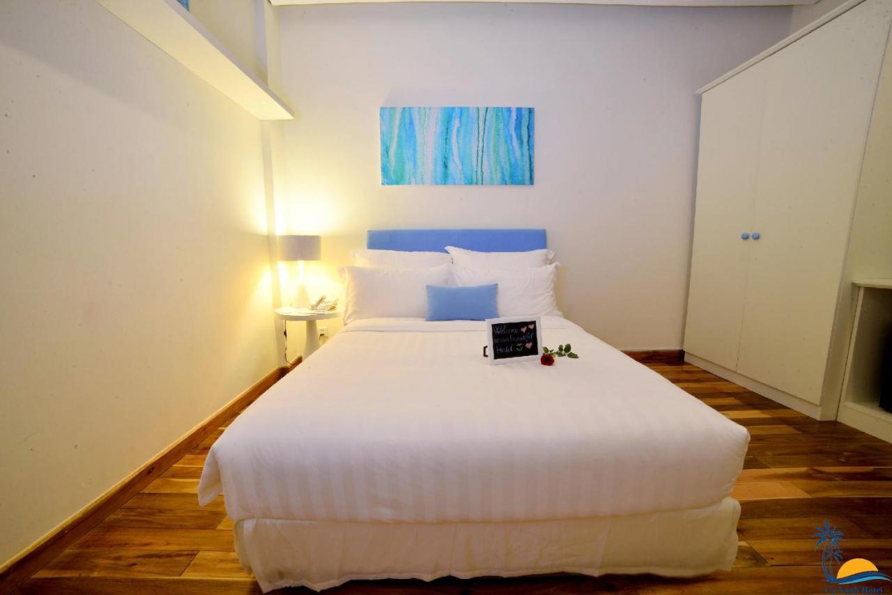 Co Xanh Hotel Da Nang Esterno foto
